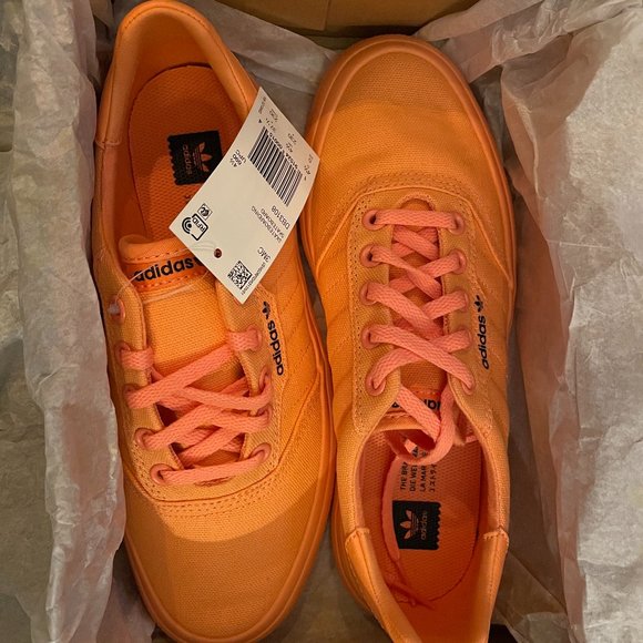 Adidas 3MC Skateboard shoes - Picture 1 of 4